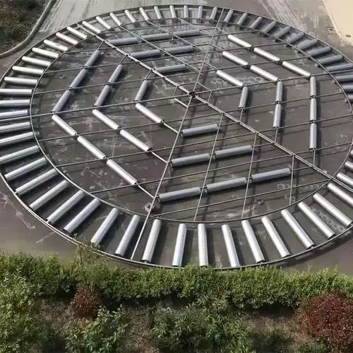 哪種浮盤更適合儲罐中使用呢